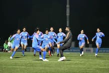 মহিলাদের অনূর্ধ্ব-১৭ বিশ্বকাপে ভারতীয় দল লড়াই করবে, আশাবাদী সহকারী কোচ অ্যালেক্স অ্যামব্রোজ