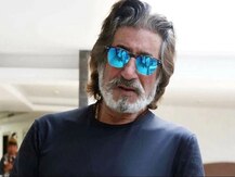 সুশান্তের জীবন নিয়ে নতুন ছবিতে নার্কোটিক্স অফিসারের চরিত্রে শক্তি কপূর
