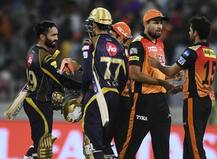 KKR vs SRH, IPL Head to Head: হায়দরাবাদের বিরুদ্ধে অতীত রেকর্ড ভরসা, আজ ঘুরে দাঁড়ানোর লড়াইয়ে কেকেআর