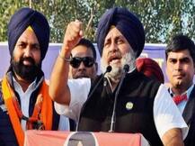 কৃষি বিলের বিরোধিতা, এনডিএ ছাড়ল শিরোমণি অকালি দল