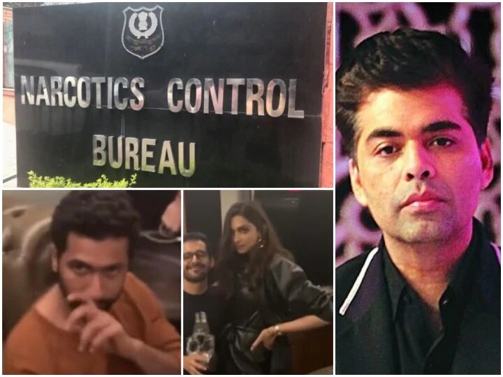 No Link Between Karan Johars Alleged Drug Party Video And Sushant Singh Rajput Case: NCB সুশান্ত মৃত্যু মামলার সঙ্গে যোগ নেই,কর্ণ জোহরের বাড়ির পার্টির ভিডিও নিয়ে তদন্ত হচ্ছে না,জানাল এনসিবি