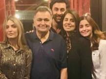 সোনম, দীপিকা, ক্যাটরিনা, রণবীরের জীবনে আলিয়ার আগেও এসেছিল একাধিক প্রেম