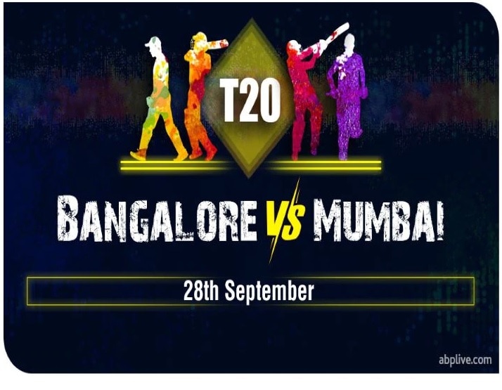 RCB vs MI Where to Watch IPL 2020 LIVE Streaming Match 10 Royal Challengers Bangalore vs Mumbai Indians IPL 13 Match Today RCB vs MI, IPL 2020 LIVE Streaming: আজ কখন, কীভাবে দেখা যাবে রাজস্থান-পঞ্জাব ম্যাচ?