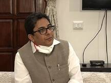 রাজ্যের পরবর্তী মুখ্যসচিব  আলাপন বন্দ্যোপাধ্যায়, নতুন স্বরাষ্ট্রসচিব  হরিকৃষ্ণ দ্বিবেদী