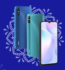 আজই বিক্রি শুরু Redmi 9A র, জেনে নিন কোথা থেকে কিনবেন, কত দাম?