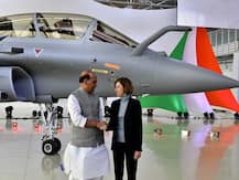 রাফাল নিয়ে সিএজি রিপোর্টের জের, সরকারি স্তরে প্রতিরক্ষা চুক্তিতে 'অফসেট' শর্ত বাতিল কেন্দ্রের