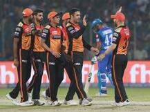 DC vs SRH, IPL Head to Head: আজ লিগ টেবলের শীর্ষে থাকা দিল্লির সঙ্গে এখনও জয় না পাওয়া হায়দরাবাদের লড়াই