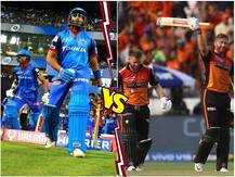 DC vs SRH, IPL Match Preview: আইপিএল-এ আজ দিল্লি-হায়দরাবাদ লড়াই, ছন্দ ধরে রাখাই লক্ষ্য শ্রেয়সদের, ব্যাটিং অর্ডার নিয়ে চিন্তায় ওয়ার্নাররা