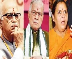 Advani, acquitted in Babri case, says court ruling vindicates my and BJPs belief in Ram Janmabhoomi movement বাবরি রায় রামজন্মভূমি আন্দোলনে আমার, বিজেপির বিশ্বাস, দায়বদ্ধতার প্রকাশ, বললেন আডবাণী