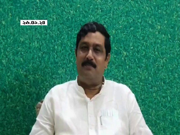 ভবিষ্যৎ কী? জল্পনার মধ্যেই বিজেপি সহকারি পর্যবেক্ষকের সঙ্গে বৈঠক, ঘনিষ্ঠ মহলে রাহুল বলেছেন, প্রয়োজনে ‘দাঁতে দাঁত চেপে’ লড়বেন! Rahul Sinha makes makes significant remarks amid speculation on his future in BJP ভবিষ্যৎ কী? জল্পনার মধ্যেই বিজেপি সহকারি পর্যবেক্ষকের সঙ্গে বৈঠক, ঘনিষ্ঠ মহলে রাহুল বলেছেন, প্রয়োজনে ‘দাঁতে দাঁত চেপে’ লড়বেন!