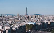 বিস্ফোরণ না সুপারসনিক জেট? ভয়ঙ্কর শব্দে কেঁপে উঠল প্যারিস ও সংলগ্ন শহরতলি, আতঙ্কিত বাসিন্দারা