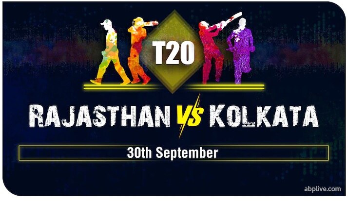 KKR vs RR Match Preview IPL 2020 Match 12 Kolkata Knight Riders vs Rajasthan Royals Pitch Report Ground Details Venue Statistics IPL 13 Match Today KKR vs RR, IPL Match Preview: আজ জয়ের হ্যাটট্রিকের লক্ষ্যে রাজস্থান, থামাতে তৈরি কলকাতা