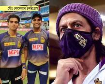 শাহরুখের সামনে গিল-মাভি-নাগরকোটির দাপট, ওদের নিয়ে মাতামাতি হোক চাই না, এবিপি আনন্দের প্রশ্নে বললেন সতর্ক কার্তিক