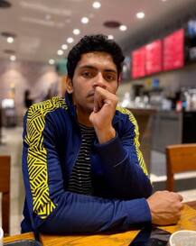 'গানের ওপারে'-র স্মৃতি উস্কে ফের রবীন্দ্রসঙ্গীত নিয়ে পর্দায় অর্জুন, দর্শনাকে বললেন, 'মাঝে মাঝে তব দেখা পাই'