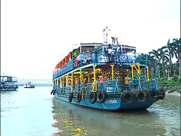 করোনা-আবহে লঞ্চে থাকবে স্যানিটাইজেশন ও থার্মাল চেকিংয়ের ব্যবস্থা। একসঙ্গে ভ্রমণ করতে পারবেন ১৫০ জন।