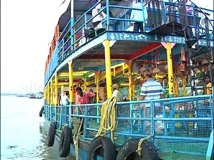 জলপথে ভ্রমণের শুরু ও শেষ মিলিনিয়াম পার্কে। দেখানো হবে ২০ টি ঘাট। সঙ্গে গঙ্গা আরতি। 