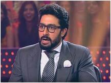 মাদক রাখেন নাকি! অভিষেককে ট্রোল করলেন মহিলা, কী জবাব দিলেন তিনি?