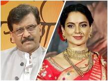 প্রতিবাদ করুন, হাথরাস নিয়ে চুপ কেন! কঙ্গনাকে খোঁচা সঞ্জয় রাউতের