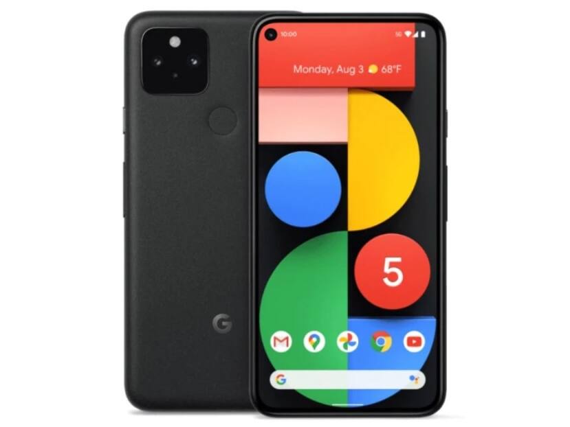 পুজোর সময় ভারতে মুক্তি পাচ্ছে Google Pixel 4A, কড়া টক্কর দিতে পারে OnePlus Nord Google Pixel 4a to launch in India on 17 October Know Phone Specifications পুজোর সময় ভারতে মুক্তি পাচ্ছে Google Pixel 4A, কড়া টক্কর দিতে পারে OnePlus Nord