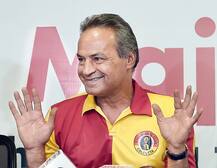 হৃদরোগে আক্রান্ত মজিদ বাসকর, ইরানের হাসপাতালে সিসিইউ-তে ভর্তি, ৪৮ ঘণ্টা থাকবেন পর্যবেক্ষণে