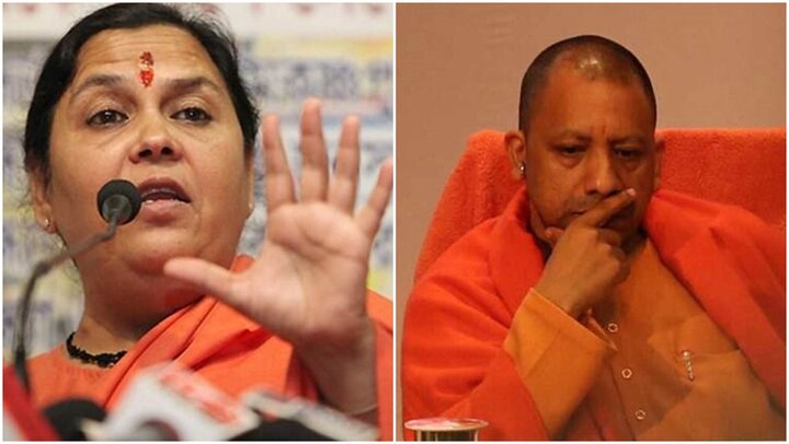 Hathras Gangrape: I am like your elder sister, Uma Bharti asks Yogi Adityanath to let politicians and mediapersons meet family 