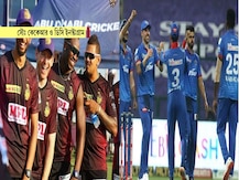 KKR vs DC, Dream11 Prediction: আইপিএলে আজ মুখোমুখি কলকাতা-দিল্লি, কেমন হতে পারে দুদলের প্রথম একাদশ