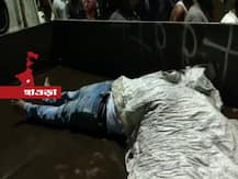 পয়েন্ট ব্ল্যাঙ্ক রেঞ্জ থেকে গুলি, টিকিয়াপাড়ায় খুন প্রোমোটার, আটক ৫