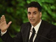 বুকে হাত রেখে কী করে মিথ্যে বলি! বলিউডের ড্রাগ কানেকশন রয়েছে, স্বীকার করে অক্ষয়ের ভিডিও বার্তা