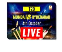 MI vs SRH Final Score: হায়দরাবাদকে ৩৪ রানে হারিয়ে পয়েন্ট টেবিলের শীর্ষে উঠে এল মুম্বই