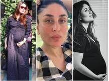 'সময়ের সঙ্গে সঙ্গে মানসিকভাবে দৃঢ় হয়ে উঠছি', ছবি শেয়ার করে লিখলেন করিনা