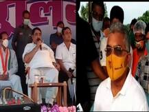 ফের বিজেপিকে ভোট? উন্নয়ন বন্ধ, নির্দেশ অনুব্রতর, বললেন, 'কিছু পেতে হলে কিছু দিতে হবে'