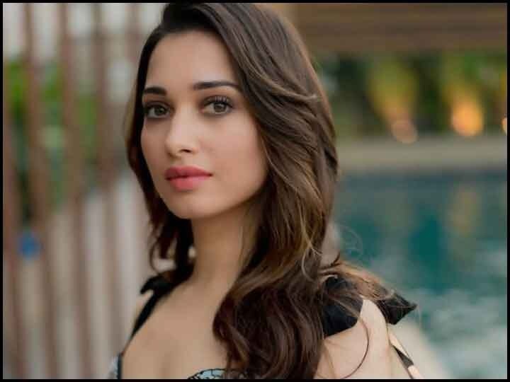 Tamannaah Bhatia Reportedly Admitted to Hospital After Testing Positive for COVID-19 করোনা আক্রান্ত বাহুবলী-র অবন্তিকা তামান্না ভাটিয়া