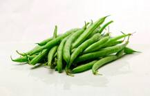 পেশি ও হাড় মজবুত রাখতে খাদ্যতালিকায় রাখুন সবুজ বিনস