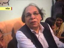 অবস্থা গুরুতর, করোনা আক্রান্ত কংগ্রেস সাংসদ আবু হাসেম খান চৌধুরী