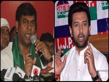 এলজেপি-ভিআইপি’র সিদ্ধান্তে বিহারে শেষমুহূর্তে রাজনৈতিক সমীকরণে নয়া অঙ্ক: কার লাভ, কার ক্ষতি?