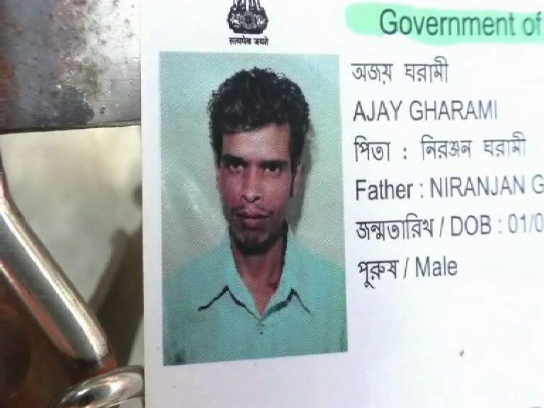 Man allegedly murdered by wife with the help of paramour in Nadia নদিয়ায়  স্বামীকে খুন?  সন্দেহে  মহিলা,প্রেমিকা ও নাবালিকা  কন্যাকে লাইটপোস্টে বেঁধে মারধর স্থানীয়দের