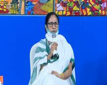 লক্ষ্য একুশের ভোট, খড়গপুর ইন্ডাস্ট্রিয়াল এস্টেটে ৫০০ কোটি টাকা বরাদ্দ, বিজেপি-গড় পশ্চিম মেদিনীপুরে ঘোষণা মমতার