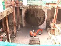 ইস্ট ওয়েস্ট মেট্রোর বাজেট বরাদ্দ বৃদ্ধি কেন্দ্রের, প্রকল্প শেষের মেয়াদ ধার্য ২০২১ ডিসেম্বর