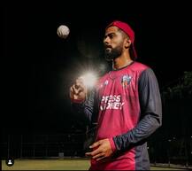 মাঠে নামার আগেই আইপিএল শেষ কেকেআর পেসার আলি খানের!