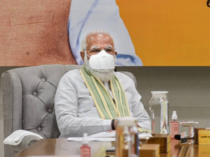 ‘.. একজন মানুষ হিসেবে আমারও ভুলত্রুটি হতে পারে.’, মুখ্যমন্ত্রী ও প্রধানমন্ত্রী হিসেবে ২০ বছর পূর্তিতে বললেন মোদি Pm narendra modi tweets on 20th year in public office ‘.. একজন মানুষ হিসেবে আমারও ভুলত্রুটি হতে পারে.’, মুখ্যমন্ত্রী ও প্রধানমন্ত্রী হিসেবে ২০ বছর পূর্তিতে বললেন মোদি