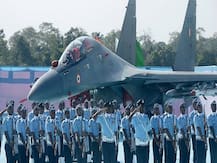 আজ ভারতীয় বায়ুসেনার ৮৮ তম প্রতিষ্ঠা দিবস, দেখে নিন বাহিনীর প্রধান যুদ্ধবিমান ও হেলিকপ্টারের সম্ভার