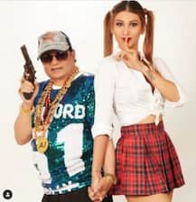 শিক্ষক অনুপ জালোটা, ছাত্রী জসলিন মাথুরা! নতুন ছবির ঘোষণা বিগ বস 'জুটি'-র