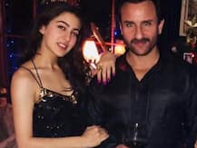 মাদক যোগে তদন্ত নিয়ে সারার সঙ্গে দূরত্ব? অস্বীকার সইফের