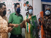 যুব মোর্চা নবান্ন অভিযানে, জেলা সভানেত্রীকে দুষে কোচবিহারে বিজেপি ছেড়ে তৃণমূলে আরও ৫ নেতা