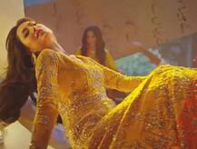 ‘অশ্লীল’, বিস্কুটের বিজ্ঞাপনে কেন নাচ-গান? পাকিস্তানে রোষের মুখে অভিনেত্রী