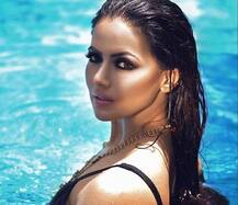 জায়রা ওয়াসিমের পর আর এক অভিনেত্রী, ইসলামের ‘টানে’ বলিউড ছাড়লেন সানা খান