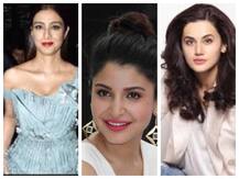 ইন্টারনেটে সার্চে ‘বিপজ্জনক' সেলেবদের তালিকায় শাহরুখ, তাপসী, সোনাক্ষী, এমনকি সিআর সেভেনও!