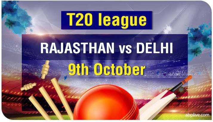 RR vs DC Toss Update IPL 2020 Match 23 Rajasthan Royals vs Delhi Capitals IPL 13 Match Today RR vs DC, Toss Update: টসে জিতে প্রথমে ফিল্ডিং রাজস্থানের, ব্যাটিং করছে দিল্লি
