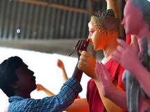 নিউ নর্মালে দুর্গাপুজোর আয়োজনে কী কী বিধিনিষেধ মানতেই হবে আপনাকে--- দেখে নিন এক ঝলকে