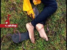 লকডাউনে কাজ হারিয়ে খড়্গপুরে আত্মহত্যা অন্ধ্রপ্রদেশের দম্পতির